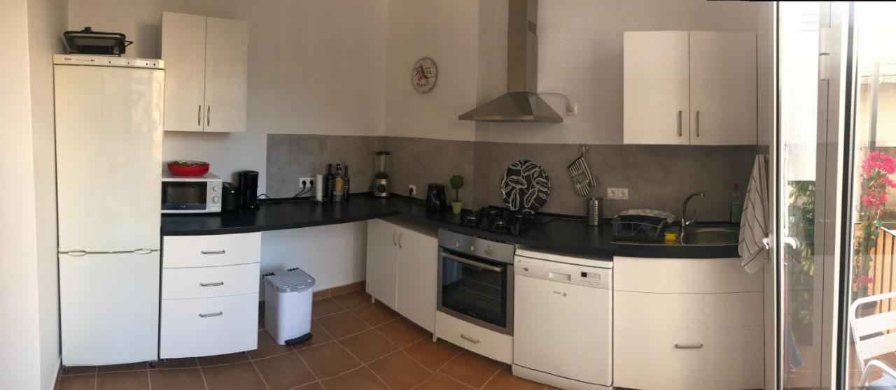 Ferienwohnung Im Zentrum Alicante Buitenkant foto
