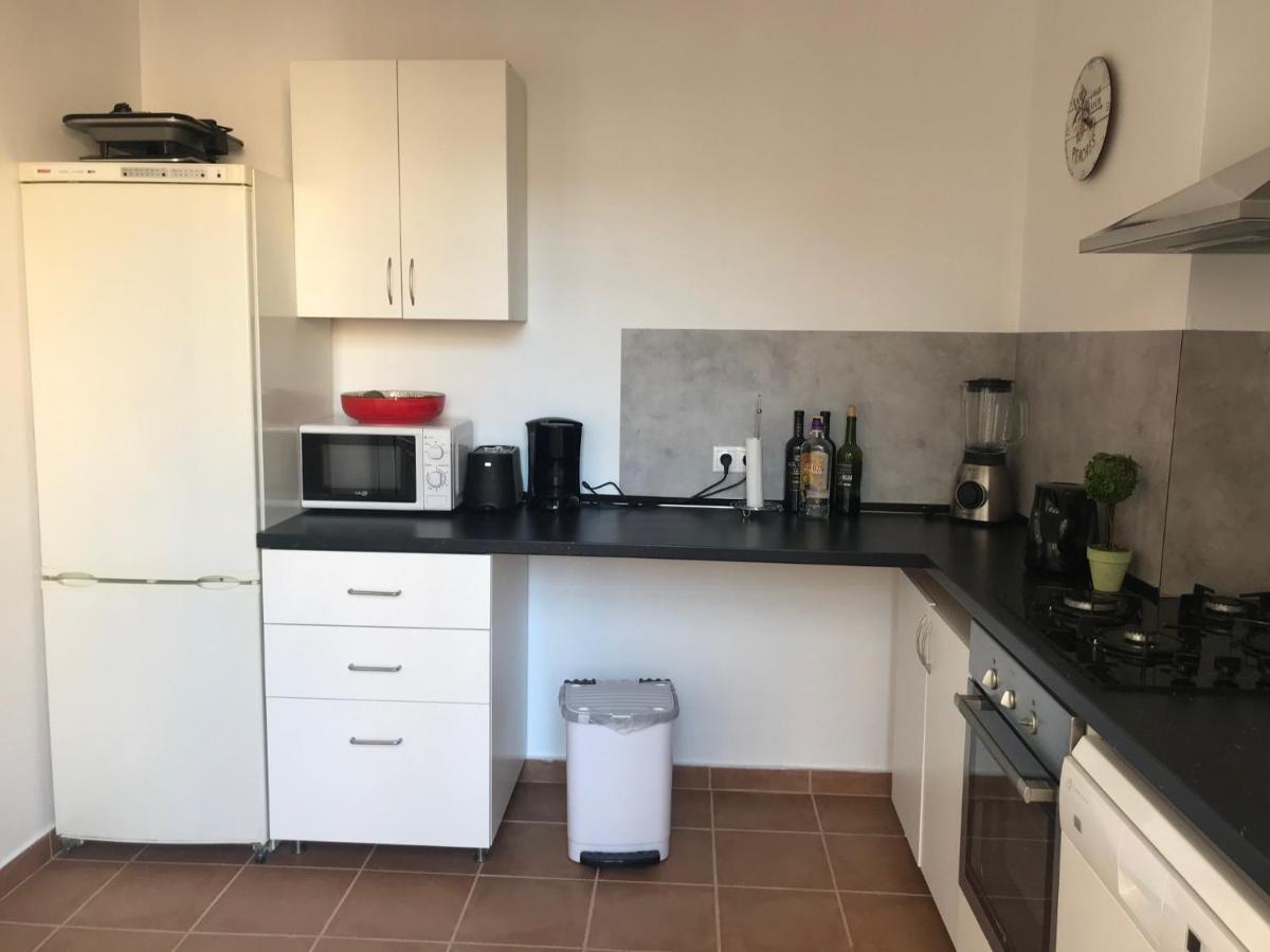 Ferienwohnung Im Zentrum Alicante Buitenkant foto