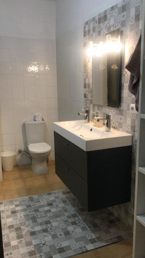 Ferienwohnung Im Zentrum Alicante Buitenkant foto