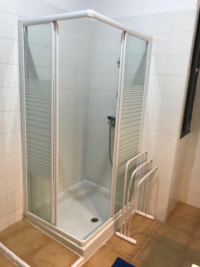 Ferienwohnung Im Zentrum Alicante Buitenkant foto