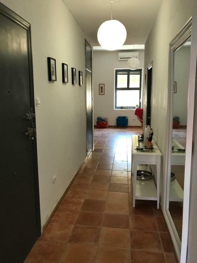Ferienwohnung Im Zentrum Alicante Buitenkant foto
